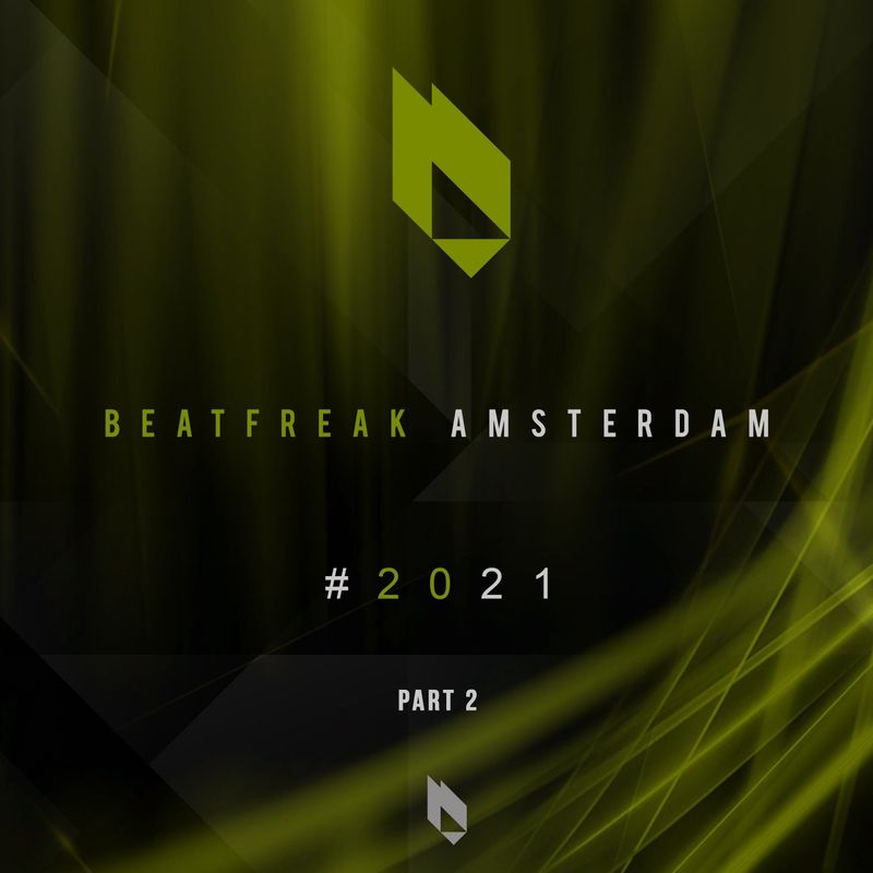 VA - Beatfreak Amsterdam 2021 Part 2 [BF299ADE2]